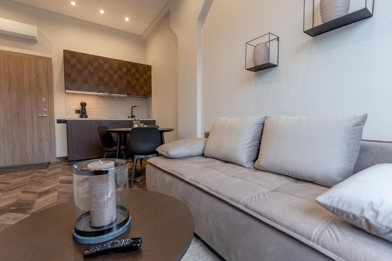 Laisve Boutique Apartments Kaunas Extérieur photo