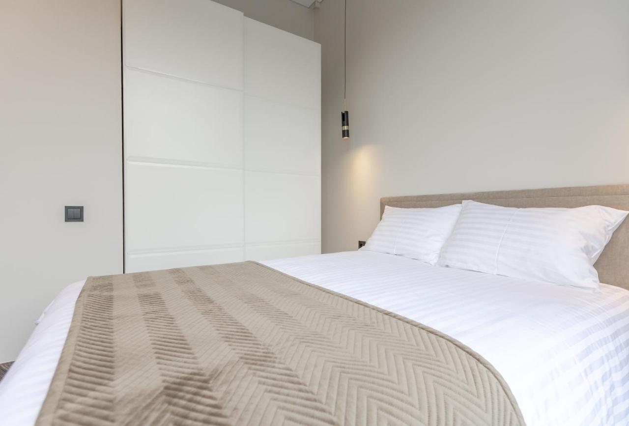 Laisve Boutique Apartments Kaunas Extérieur photo