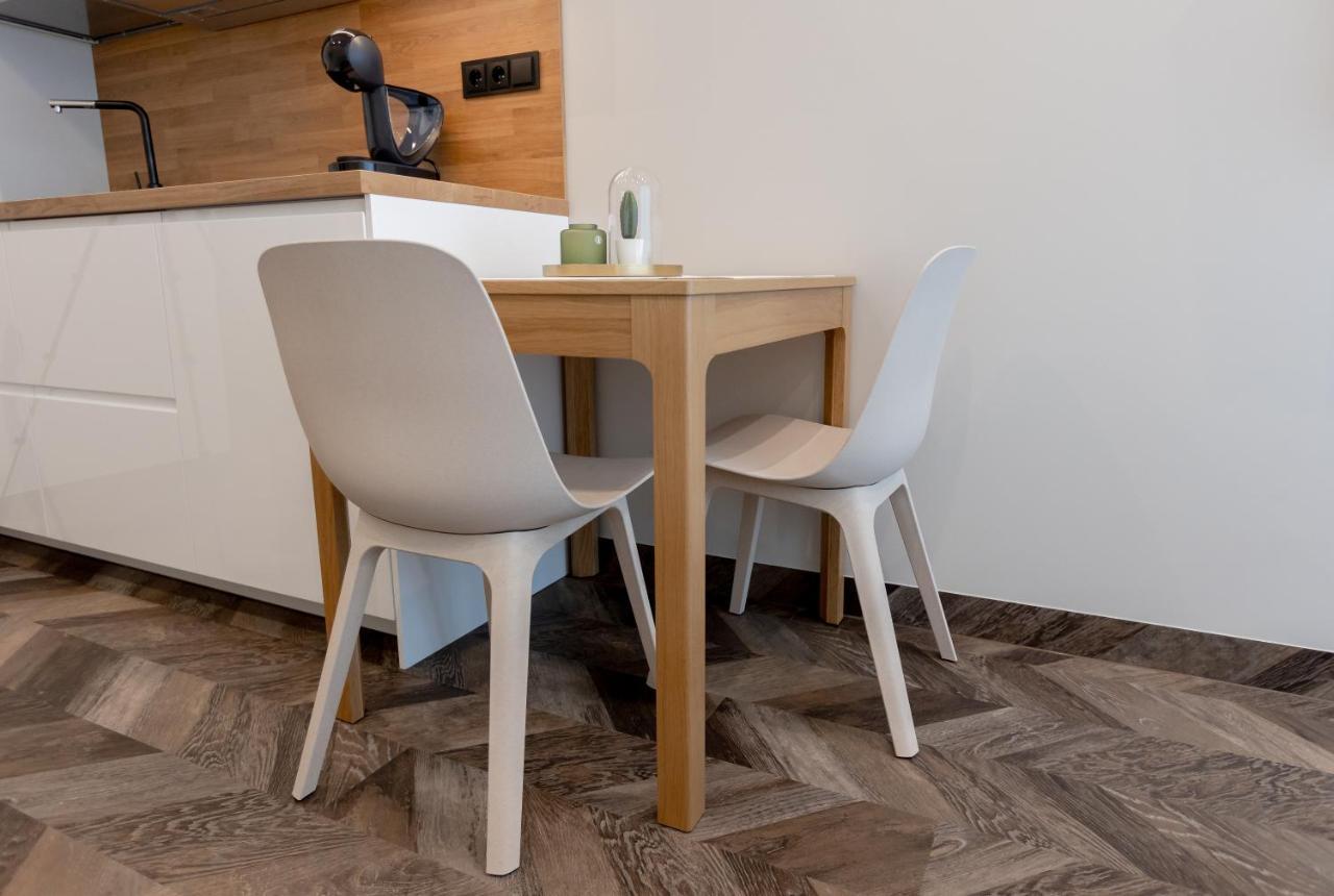 Laisve Boutique Apartments Kaunas Extérieur photo