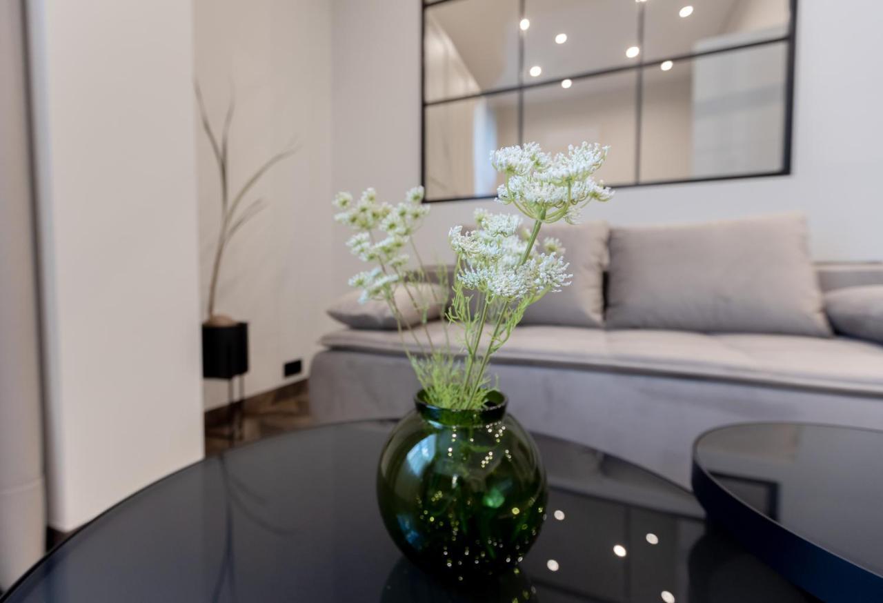 Laisve Boutique Apartments Kaunas Extérieur photo
